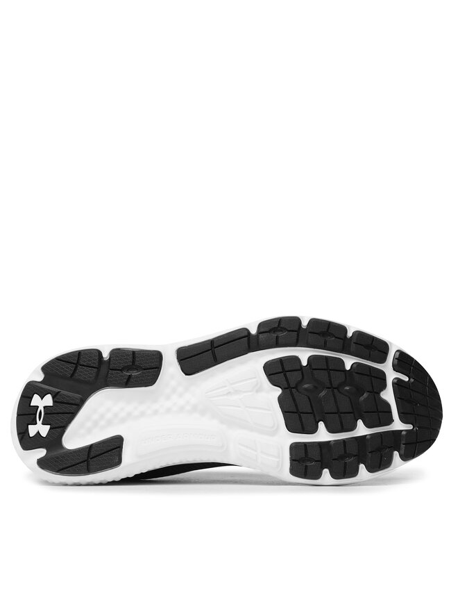 Under Armour Běžecké boty Under Armour Ua W Charged Rogue 3 3024888-001 Černá