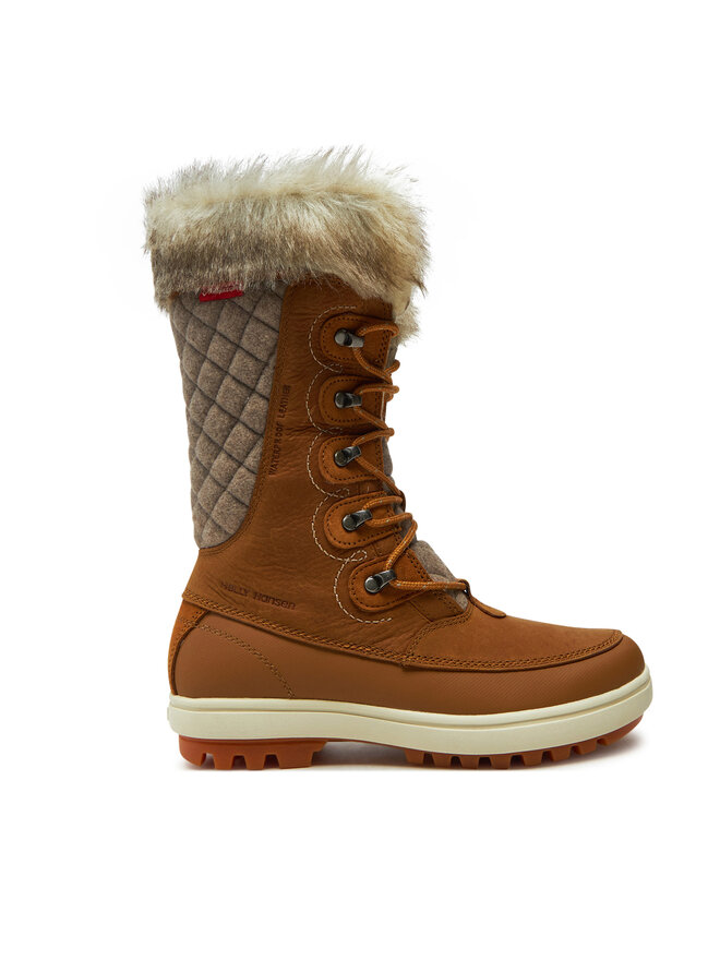 Helly Hansen Stivali da neve Helly Hansen Garibaldi Vl 11592 Marrone