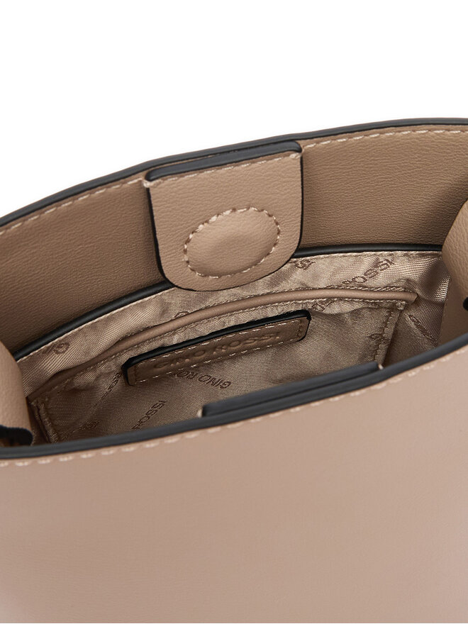 GINO ROSSI Handtasche GINO ROSSI EO-LX0293 Beige