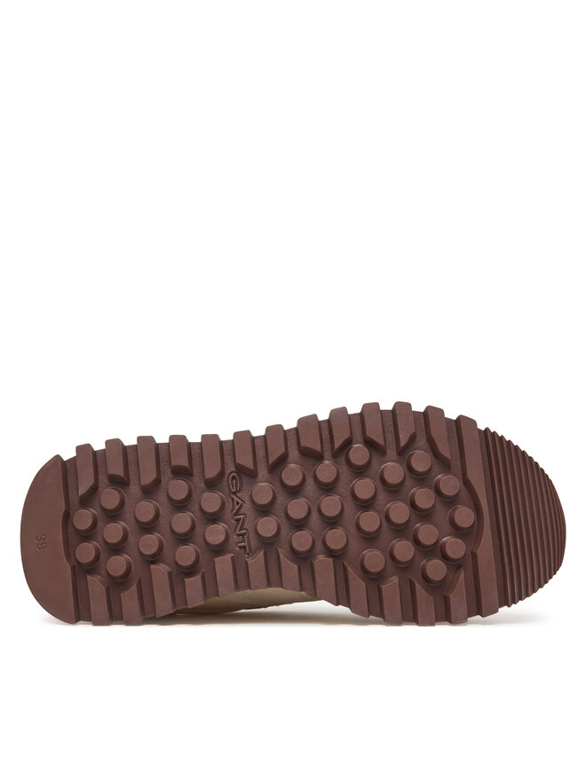 Gant Sneakers Gant Caffay 33537341 Beige