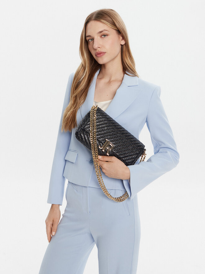 John Richmond Bolso John Richmond RWP25489BO Negro