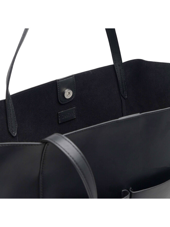 DeeZee Geantă DeeZee MDS-C-007-02 Negru