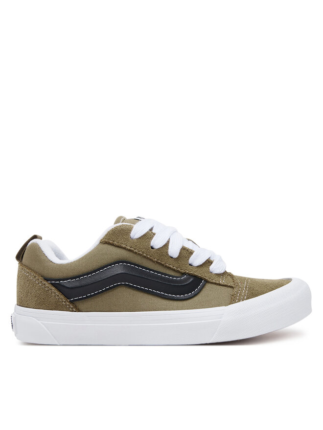 Vans Tenisky Vans Knu Skool VN000D2TBIQ1 Zelená