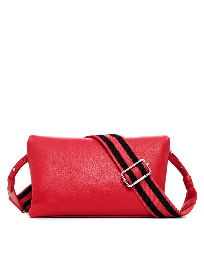 Desigual Borsetta Desigual Venecia 24WAXPA0 Rosso