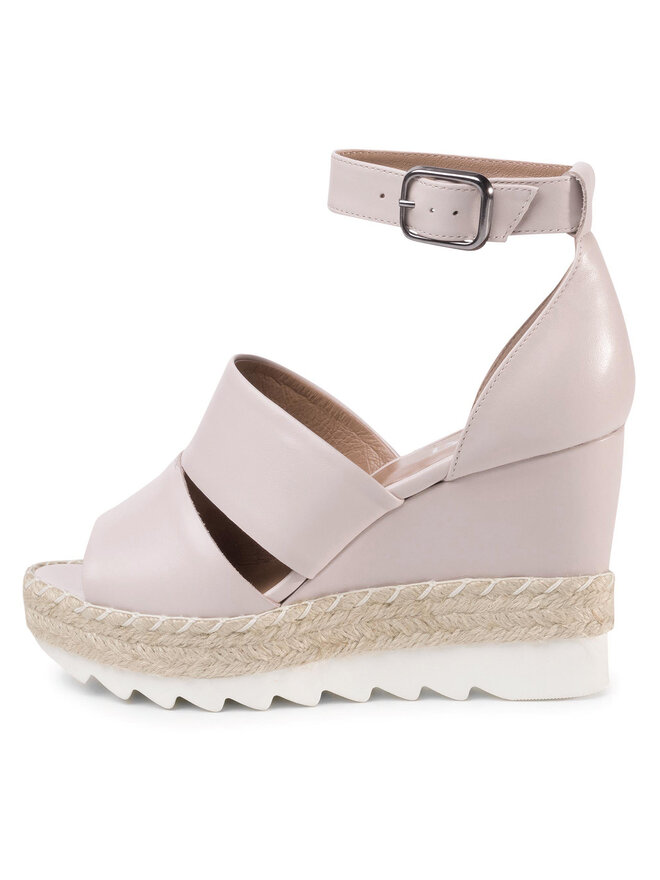 QUAZI Espadrile QUAZI QZ-15-04-000588 Bej