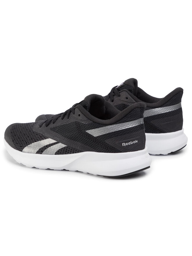 Reebok Взуття для бігу Reebok Speed Breeze 2.0 EG8540 Чорний
