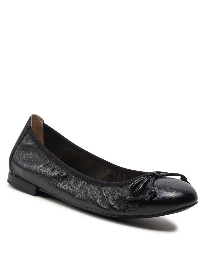 Caprice Bailarinas Caprice 9-22102-42 Negro