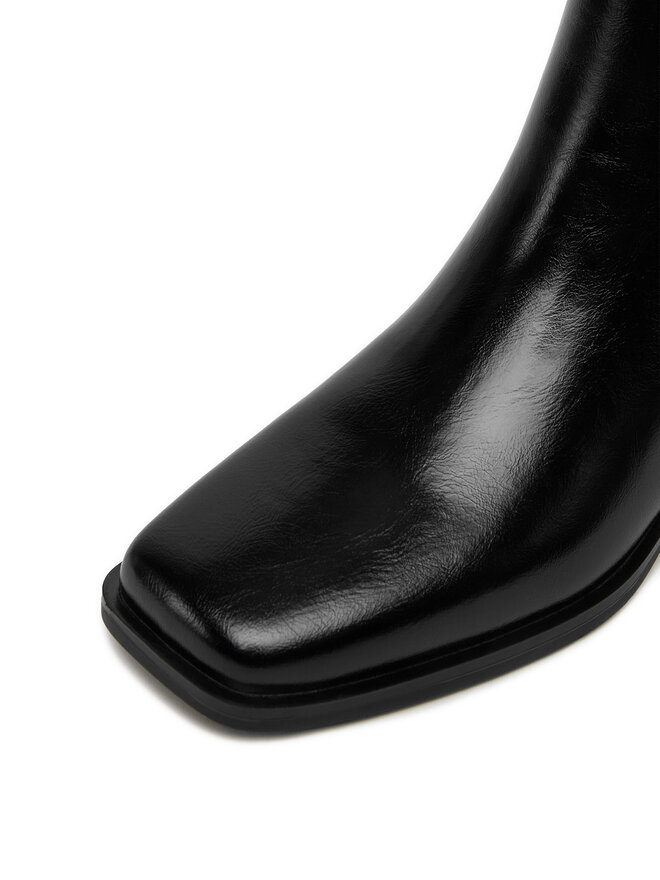 JENNY Klassische Stiefeletten JENNY CEO-HY60285-1 Schwarz