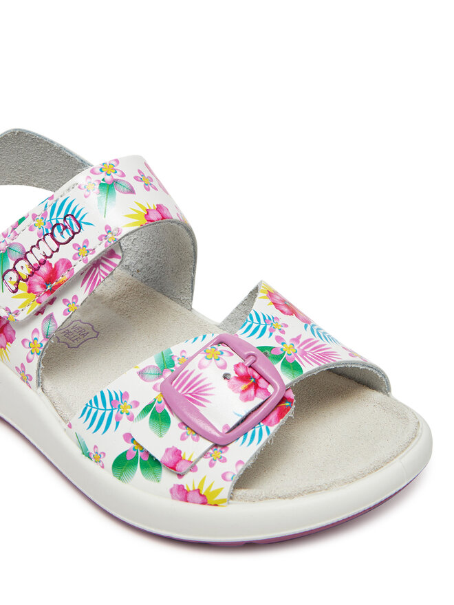 Primigi Sandalias Primigi 7898877 S Blanco