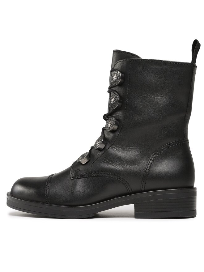 Gabor Botine Gabor 31.796.27 Negru