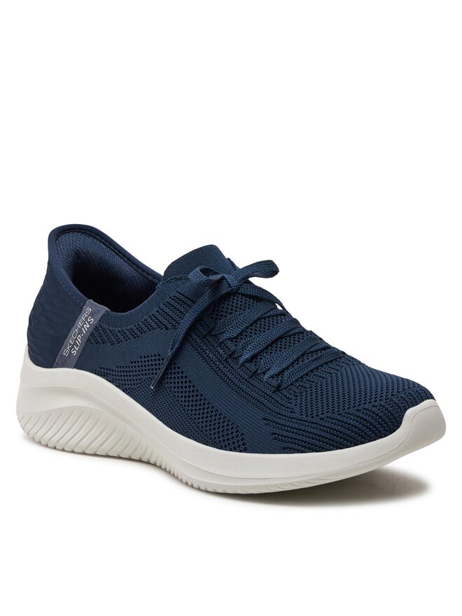 Skechers Snīkeri Skechers Ultra Flex 3.0-Brilliant Path 149710/NVY Tumši zils