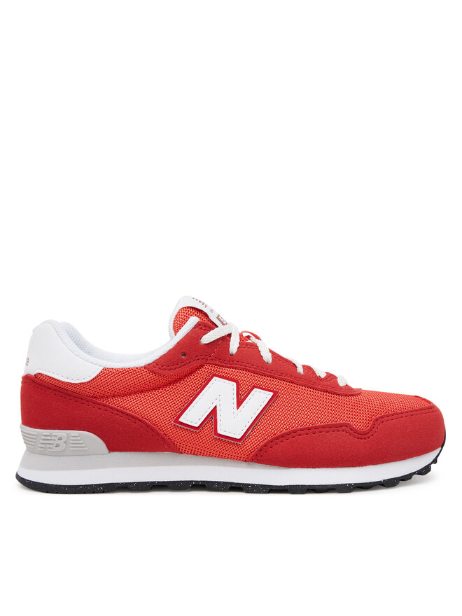 New Balance Сникърси New Balance GC515BR Червен