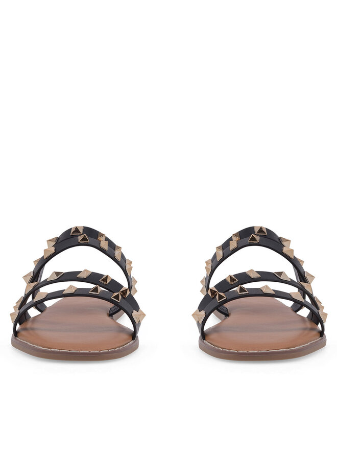 Jenny Fairy Chanclas Jenny Fairy WYL1610-1 Negro