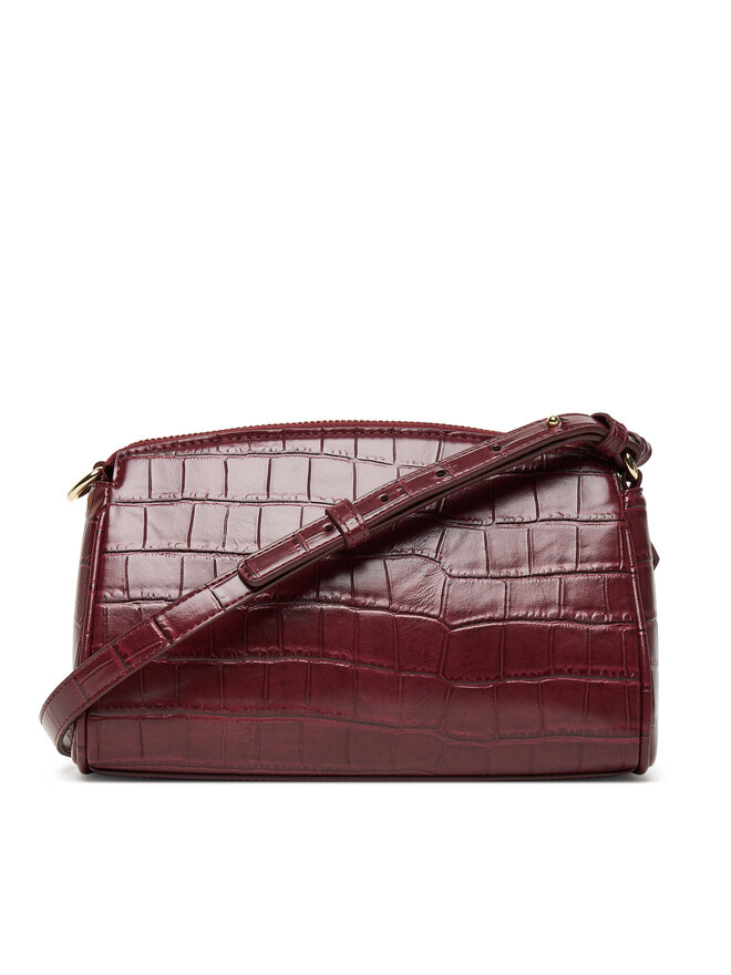 Armani Exchange Handtasche Armani Exchange XW000304 AF17154 UA343 Dunkelrot