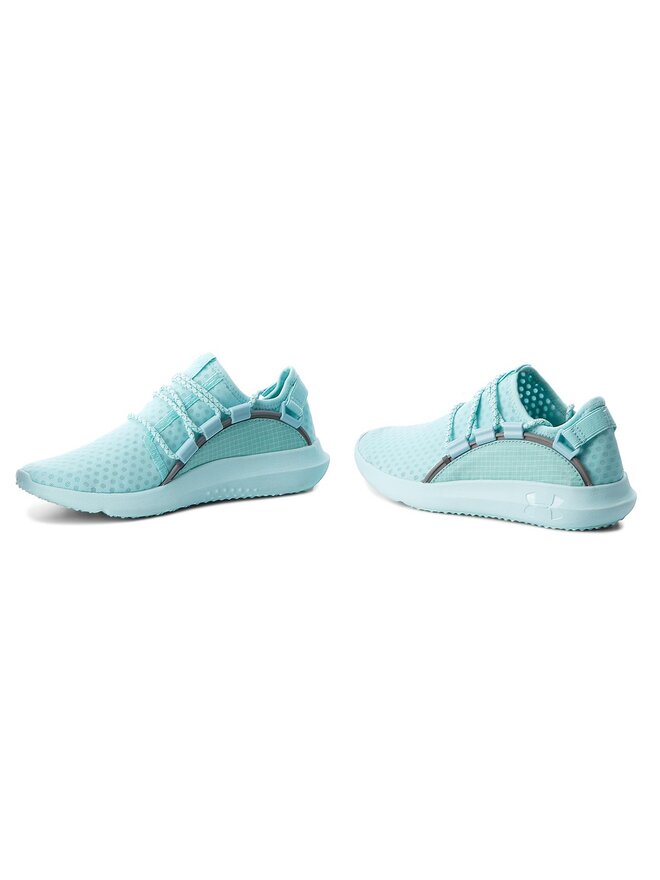 Fitnessschuhe Under Armour Ua W Railfit 1 3020139 300 Blau eschuhe