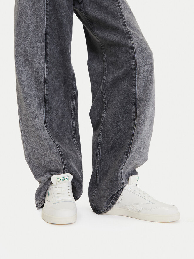 Reebok Snīkeri Reebok MEMT AR30124WCCG Écru