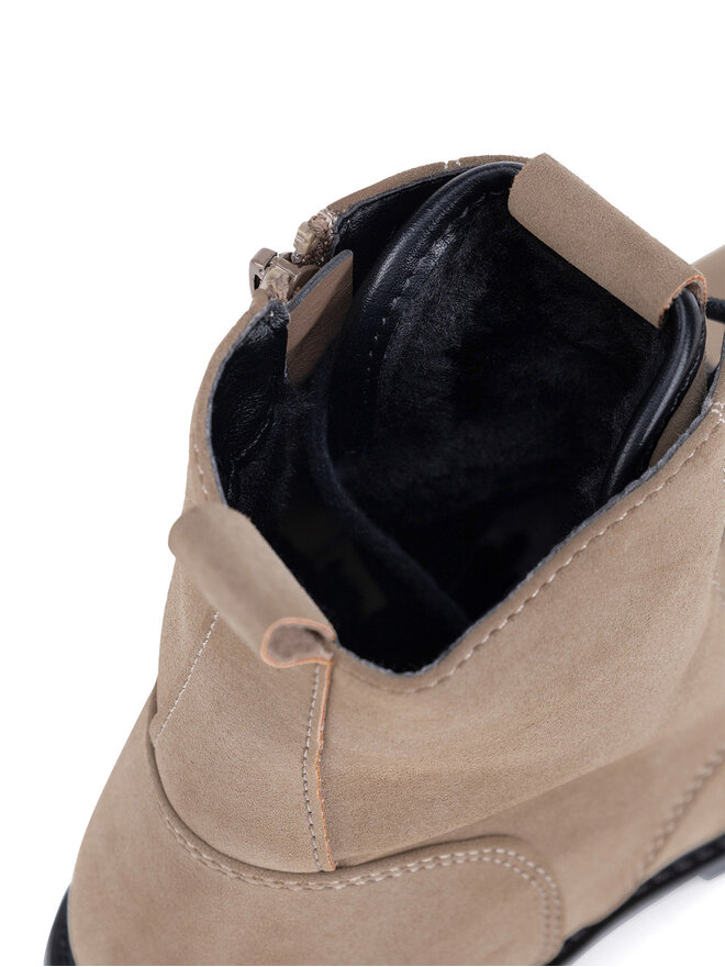 Clara Barson Botines Clara Barson WS2971-33 Beis
