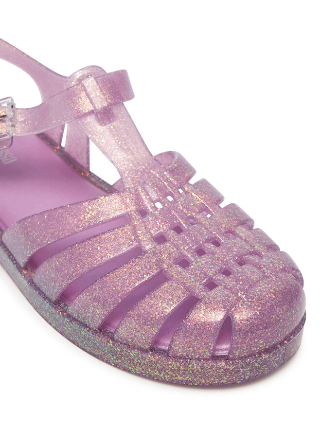 Melissa Σανδάλια Melissa Melissa Possession Shiny Ad 33520 Μωβ