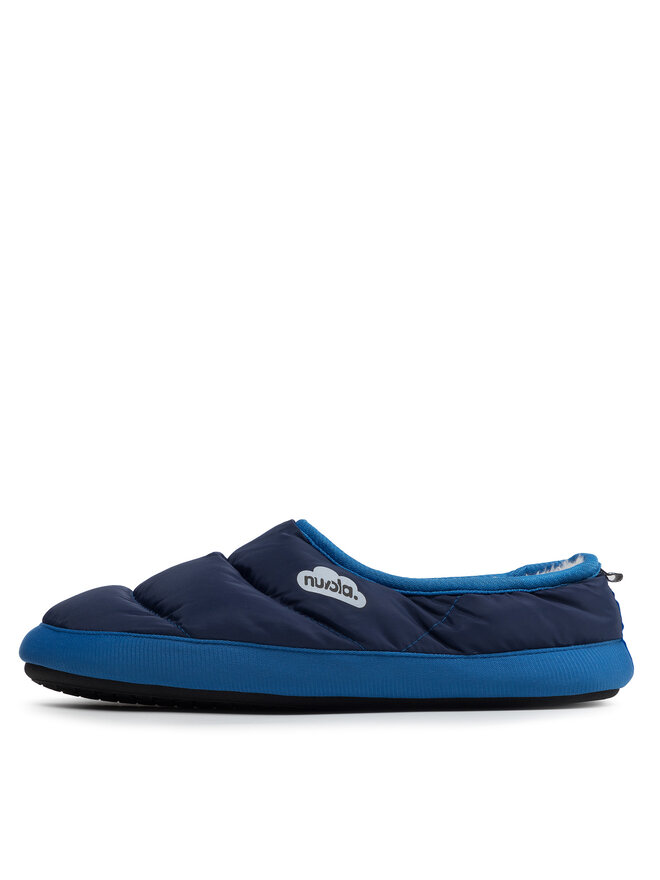 Nuvola Pantofole Nuvola Classic Chill UNCLCHILL684 Blu scuro