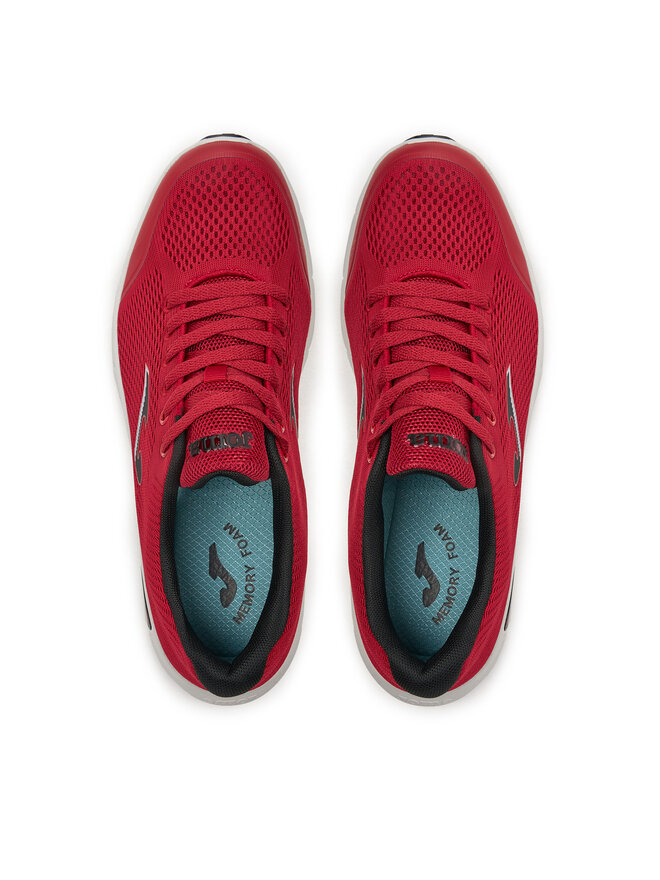 Joma Botas de trekking Joma Zen CZENW2406 Rojo