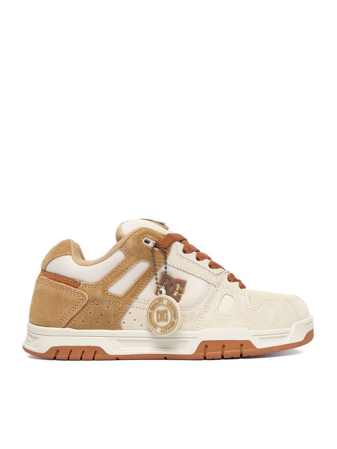 DC Shoes Sneakers DC Shoes CEO-V5-10117 Beige
