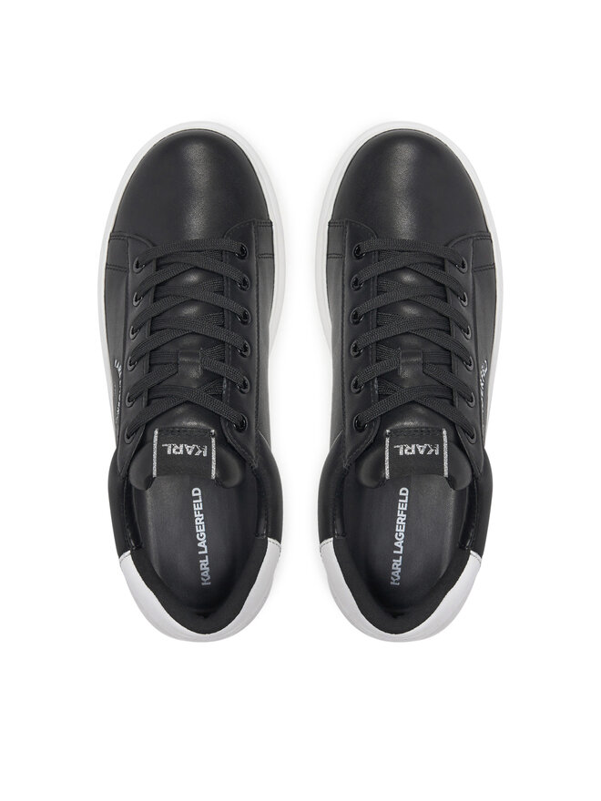 KARL LAGERFELD Αθλητικά KARL LAGERFELD KL52538K Μαύρο