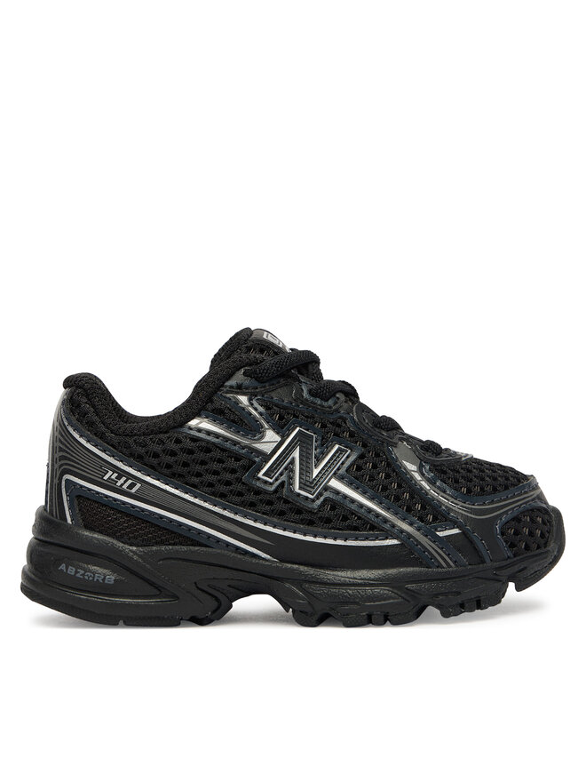 New Balance Sneakers New Balance IZ740BM Schwarz