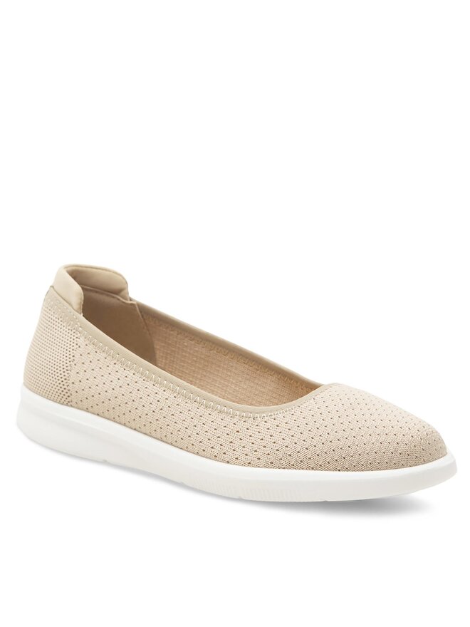 Clara Barson Balerina Clara Barson Merle H20630-01 Bézs