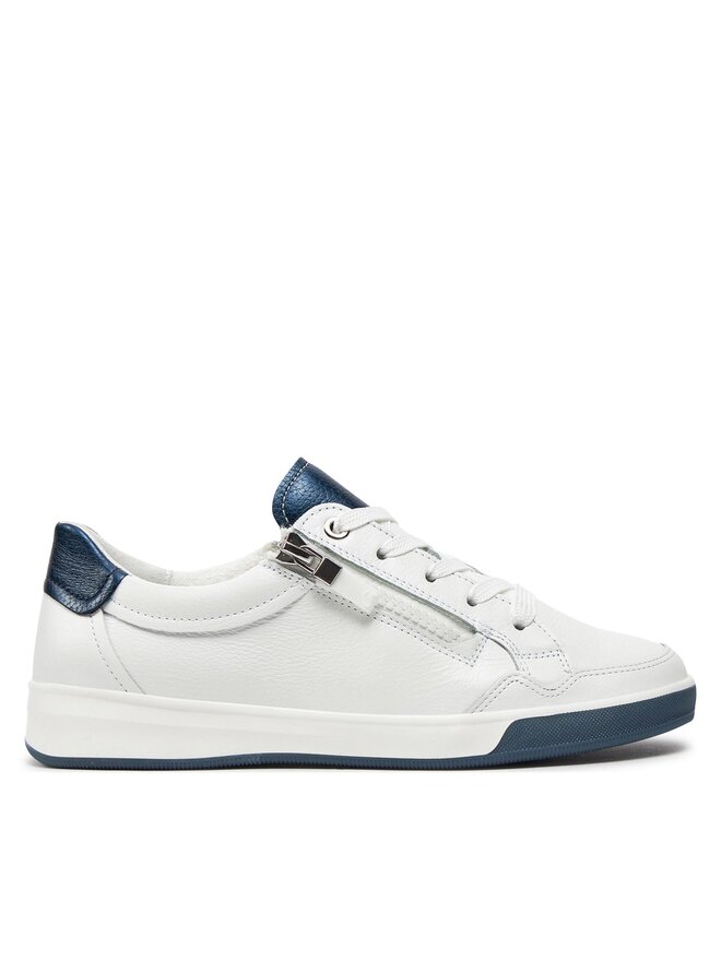 Ara Sneakersy Ara Rom 12-34423-05 Biały