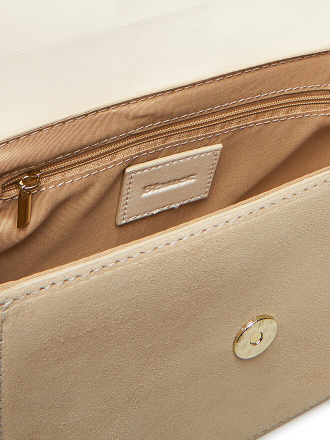 Blauer Handtasche Blauer S5JINNY01/IND Beige