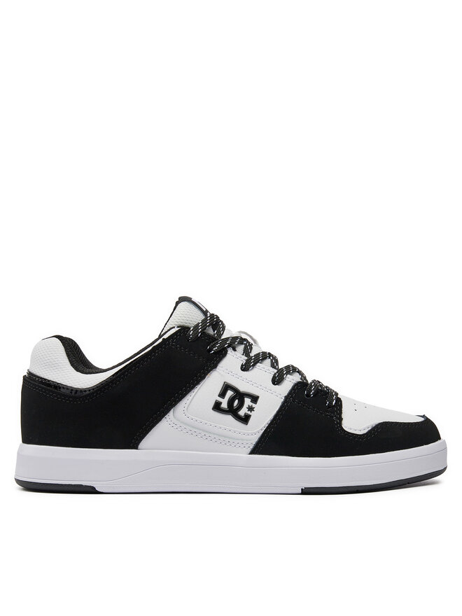 DC Αθλητικά DC Dc Shoes Cure ADYS400073 Λευκό