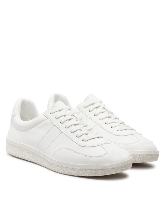 Call It Spring Sneakers Call It Spring Impallaa 13754613 Alb