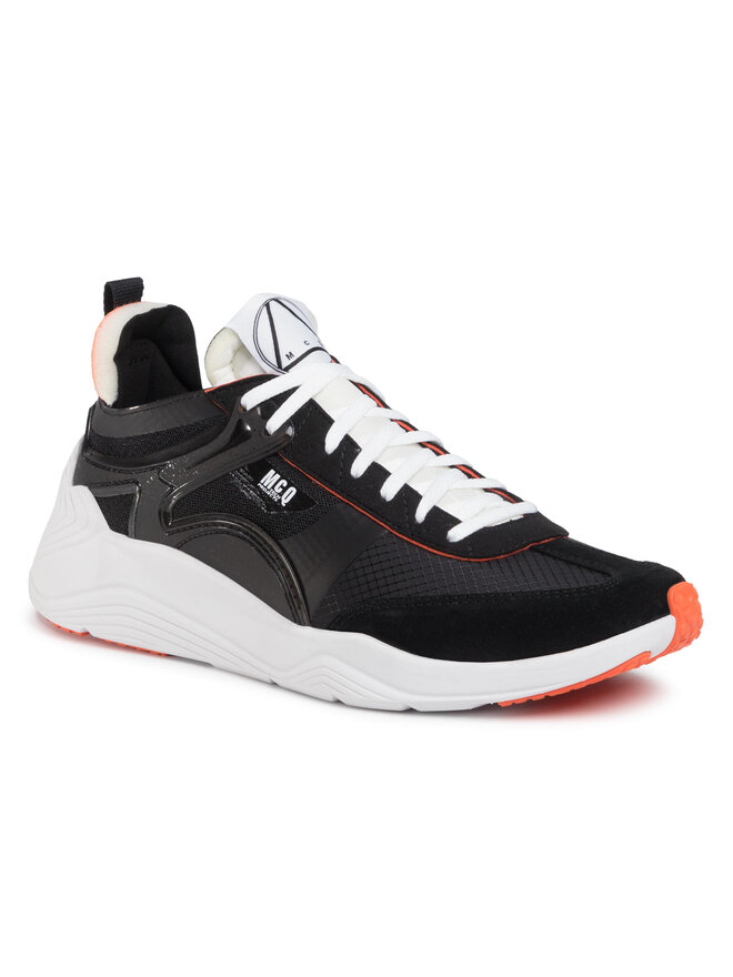 Mcq shoe cheap