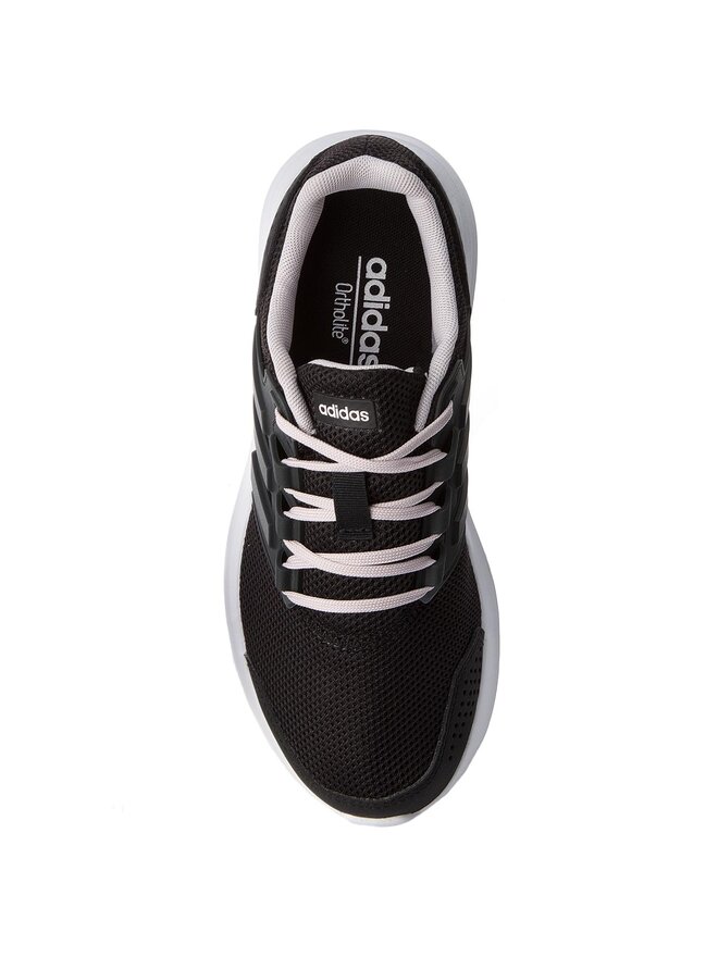 Buty do biegania adidas Galaxy 4 B43837 Czarny eobuwie .pl