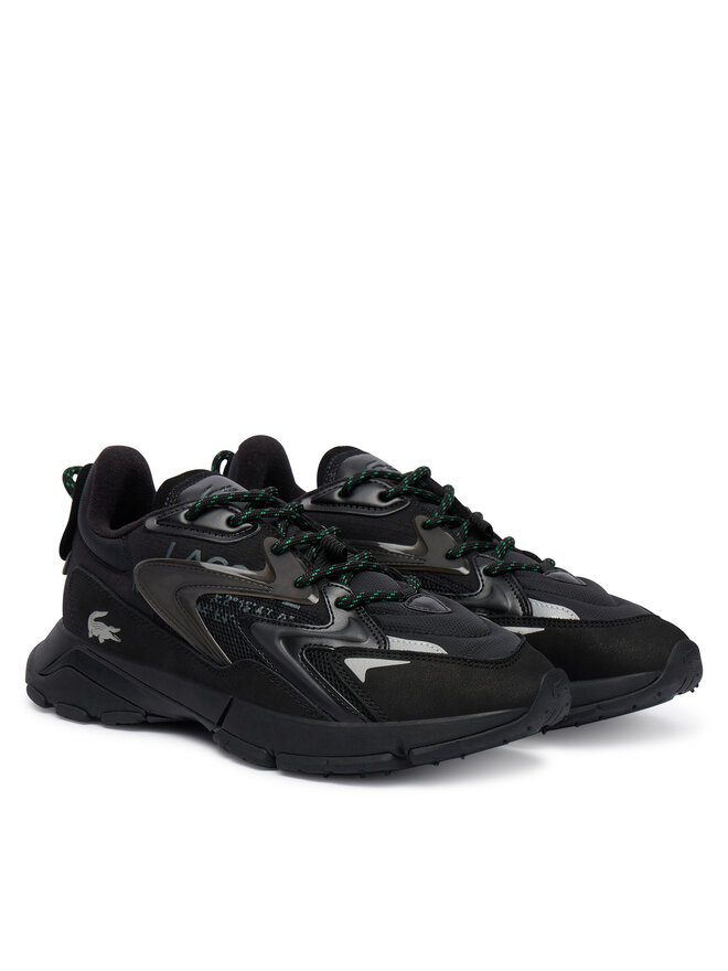 Lacoste Sneakers Lacoste L003 Neo Tech 7-50SMA0126 Braun