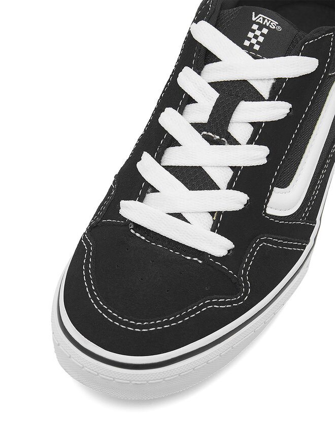 Vans Plátěnky Vans CALDRONE VN0005W6BA21_ Černá