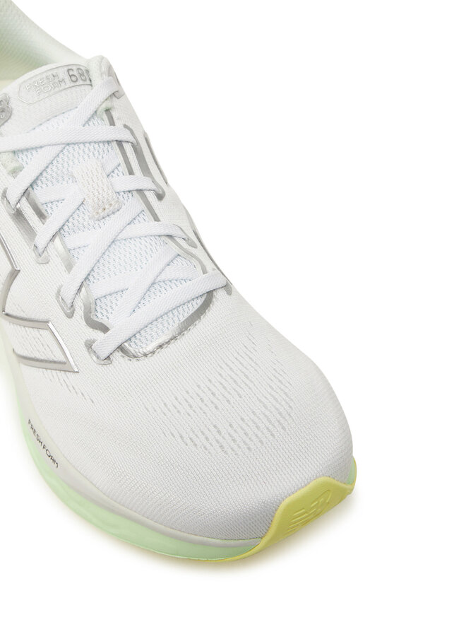 New Balance Scarpe running New Balance 680 W680RM8 Bianco