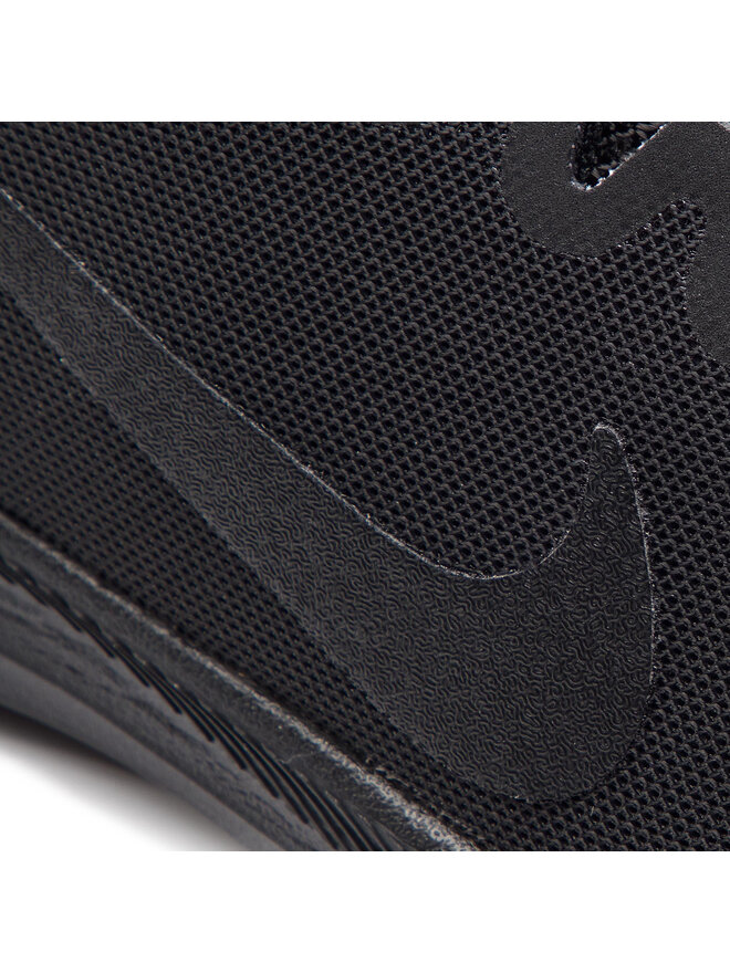 Nike Взуття для бігу Nike Downshifter 8 908994 002 Чорний
