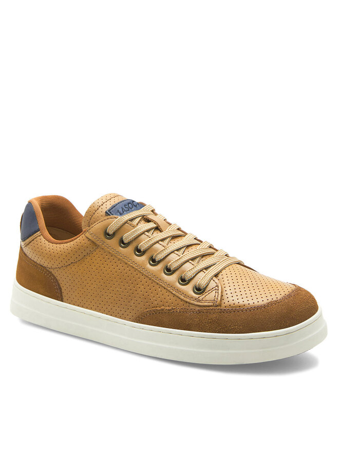 Lasocki Young Zapatillas Lasocki Young PIN BI12-3177-02(V)CH Marrón