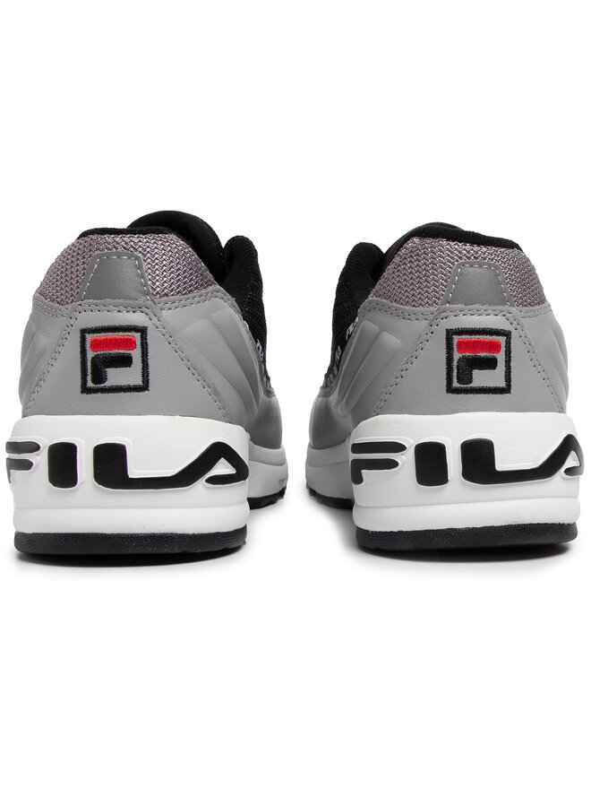 Fila Sneakers Fila Dstr97 1010570.12P Schwarz