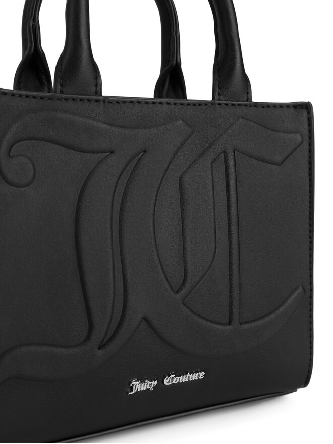 Juicy Couture Borsetta Juicy Couture BIJXT8693WVP Nero