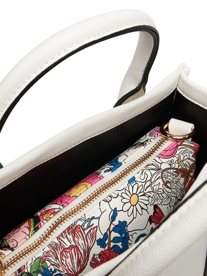 Aldo Τσάντα Aldo Whatisdam04 14088506 Λευκό