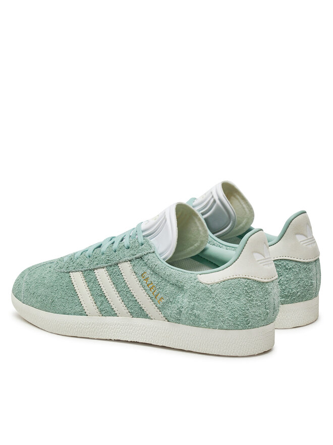 adidas Sneakers adidas Gazelle IG4393 Verde
