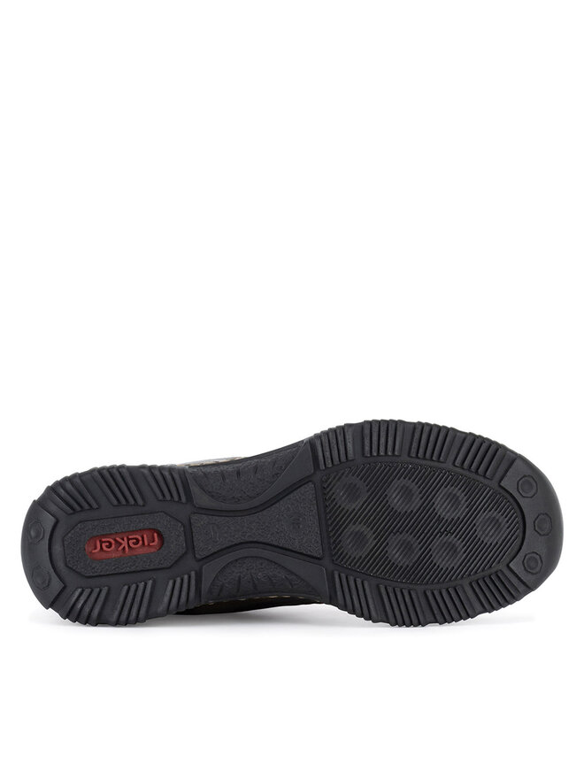 Rieker Stiefeletten Rieker N3277-25 Braun