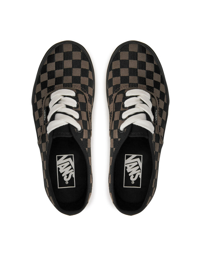 Vans Tenisky Vans Authentic VN0009PVCJK1 Černá