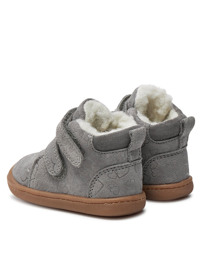 Primigi Botas altas Primigi 6906744 Gris