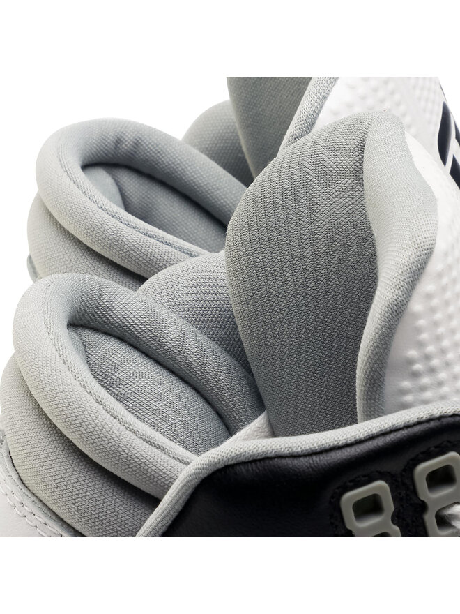 Снікерcи Converse Erx 260 Hi 165909C Білий | evzuttya.com.ua