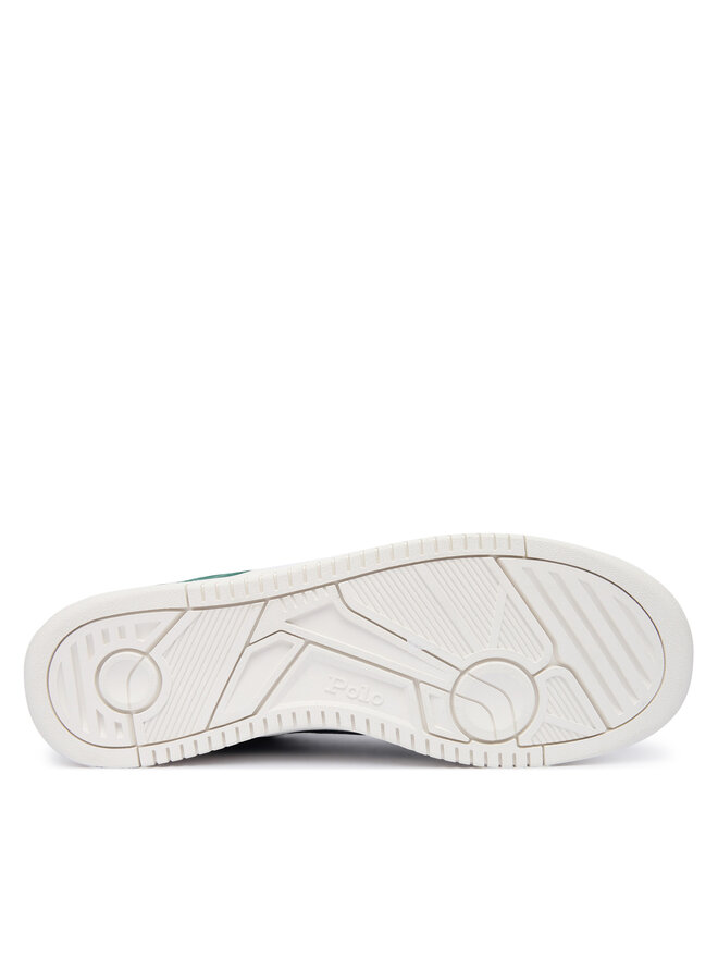 Polo Ralph Lauren Sneakers Polo Ralph Lauren 809973705001 Grün