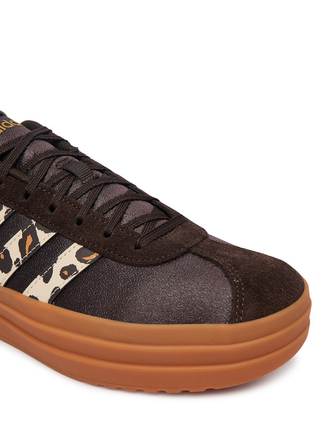 adidas Sneakers adidas Vl Court Bold KI3335 Braun