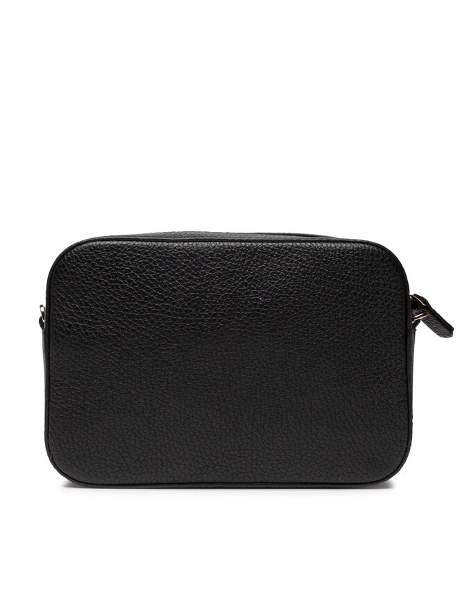 Coccinelle Handtasche Coccinelle Mn5 Tebe E5 MN5 55 I1 01 Schwarz